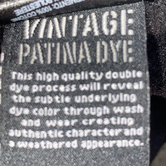 Kuhl Burr Canvas Jacket Fleece Lined Small Mens Green Patina Hiking - Picture 12 of 14